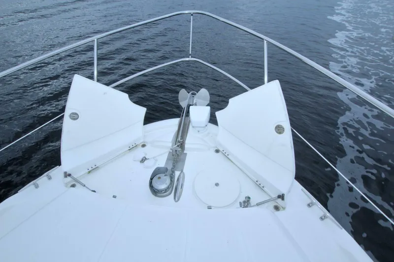 Slide: The Image of Meridian 441 Sedan 2013 - 36