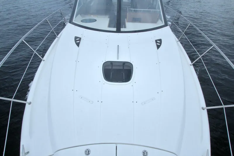 Slide: The Image of Meridian 441 Sedan 2013 - 37