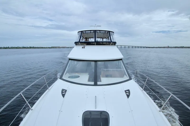 Slide: The Image of Meridian 441 Sedan 2013 - 38
