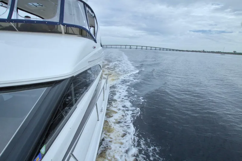 Slide: The Image of Meridian 441 Sedan 2013 - 39
