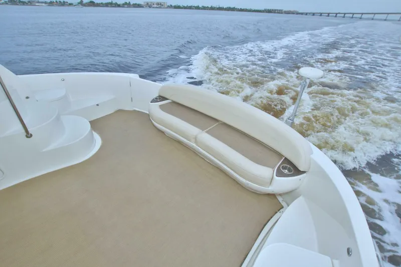 Slide: The Image of Meridian 441 Sedan 2013 - 40