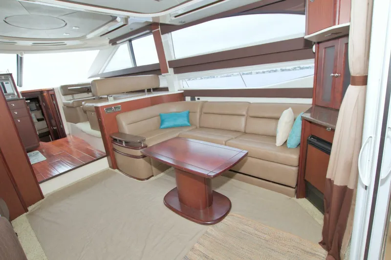 Slide: The Image of Meridian 441 Sedan 2013 - 44