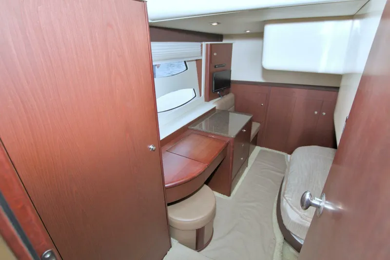 Slide: The Image of Meridian 441 Sedan 2013 - 56