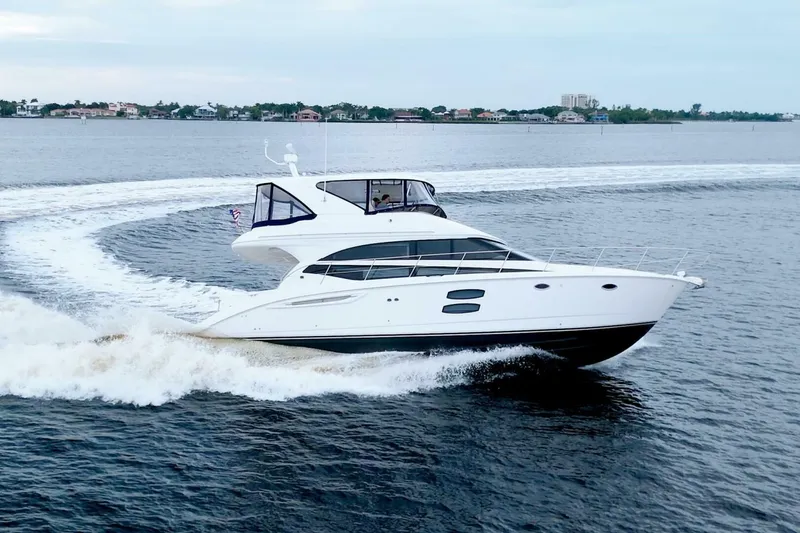 Slide: The Image of Meridian 441 Sedan 2013 - 9