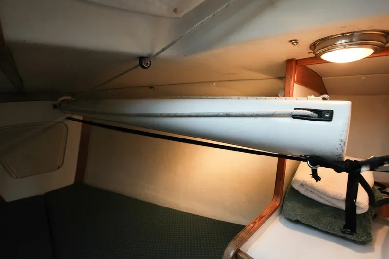 Slide: The Image of J Boats 120 1996 - 114