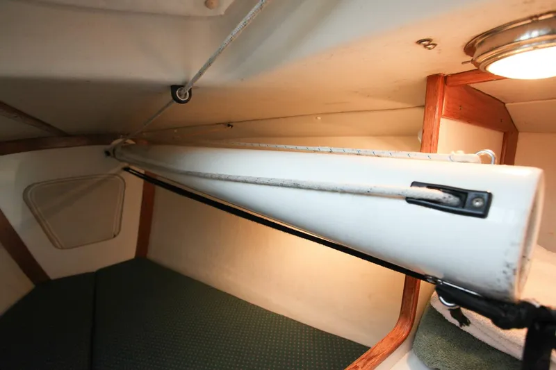 Slide: The Image of J Boats 120 1996 - 115