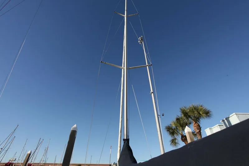 Slide: The Image of J Boats 120 1996 - 67