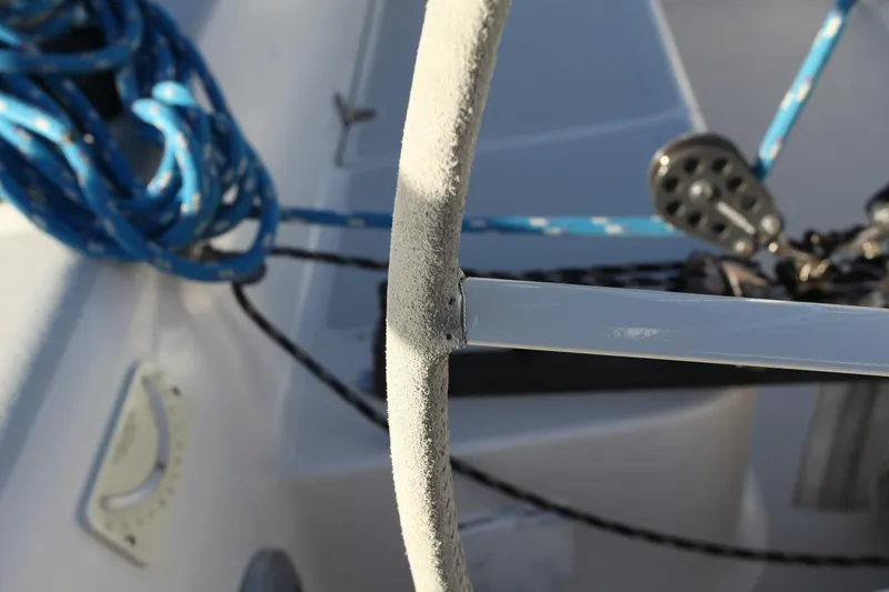 Slide: The Image of J Boats 120 1996 - 69