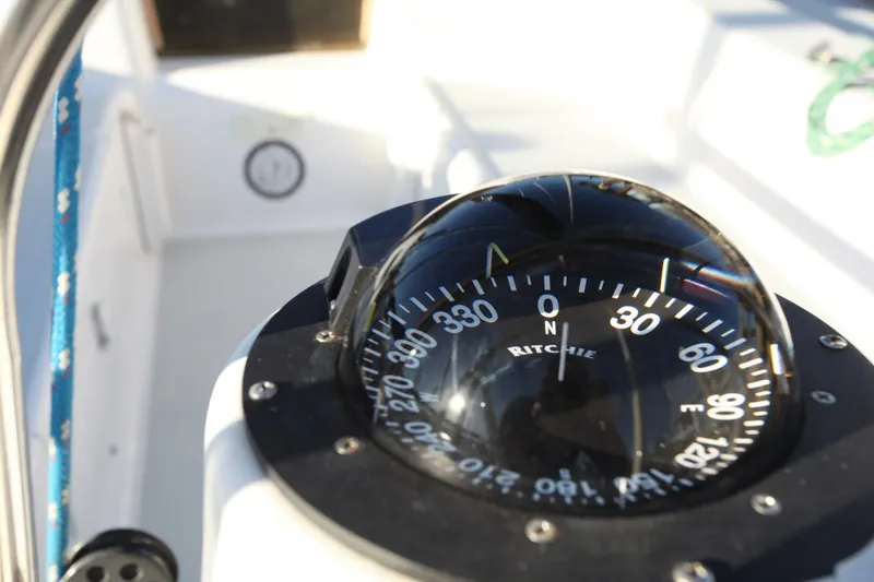 Slide: The Image of J Boats 120 1996 - 70