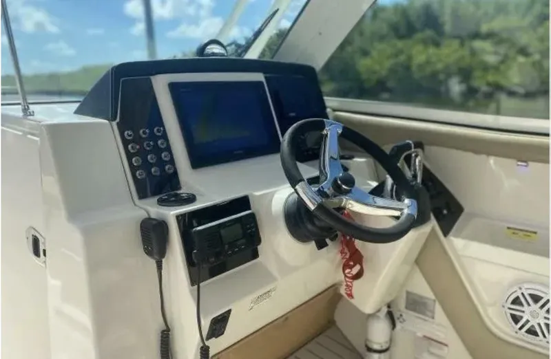 Slide: The Image of Sailfish 325 DC 2018 - 14
