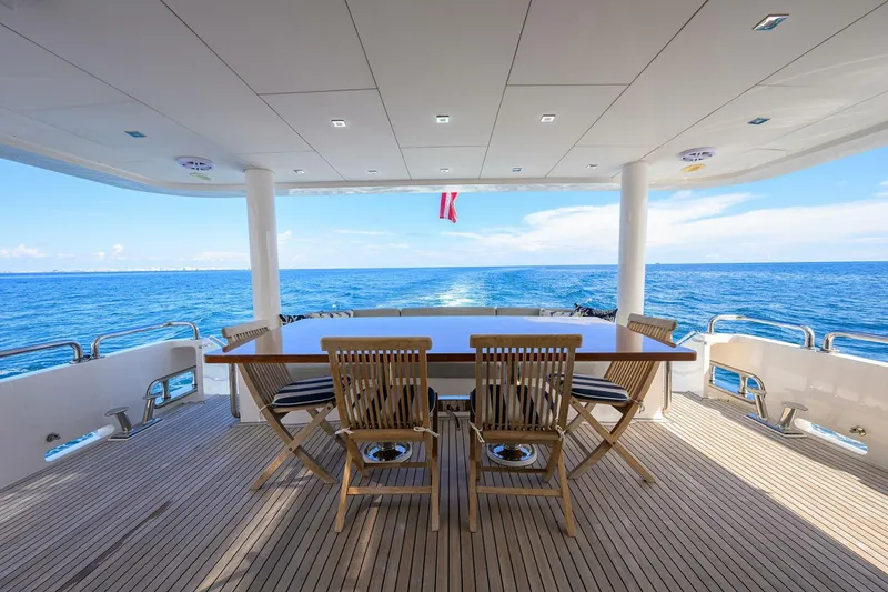 Slide: The Image of Hargrave Raised Pilothouse 2018 - 15