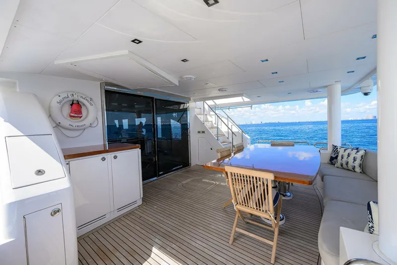 Slide: The Image of Hargrave Raised Pilothouse 2018 - 16