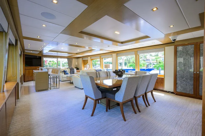 Slide: The Image of Hargrave Raised Pilothouse 2018 - 19