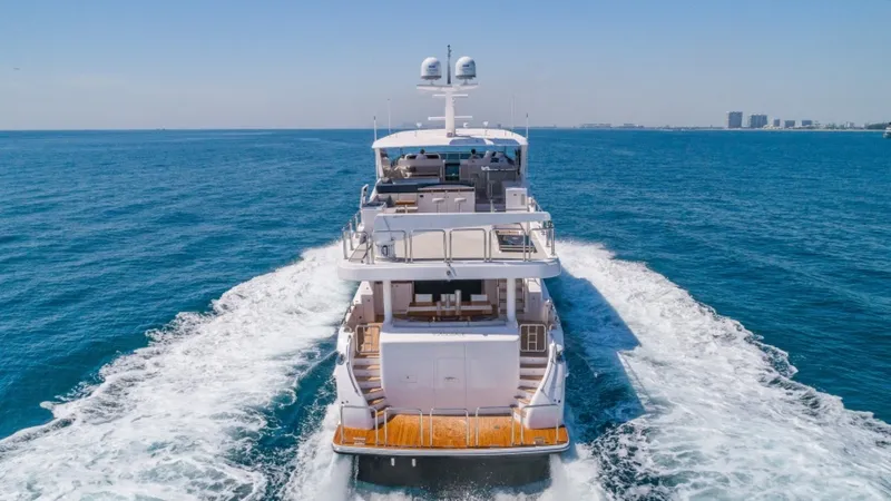Slide: The Image of Hargrave Raised Pilothouse 2018 - 3