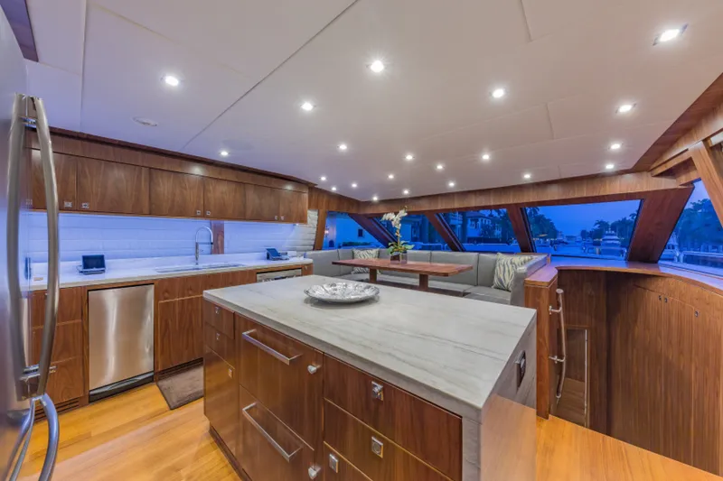 Slide: The Image of Hargrave Raised Pilothouse 2018 - 48