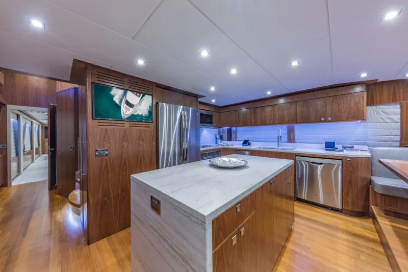 Slide: The Image of Hargrave Raised Pilothouse 2018 - 49