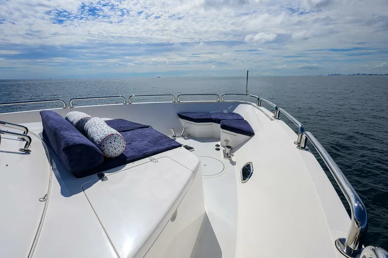 Slide: The Image of Hargrave Raised Pilothouse 2018 - 5