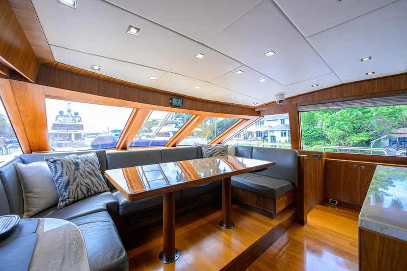 Slide: The Image of Hargrave Raised Pilothouse 2018 - 50