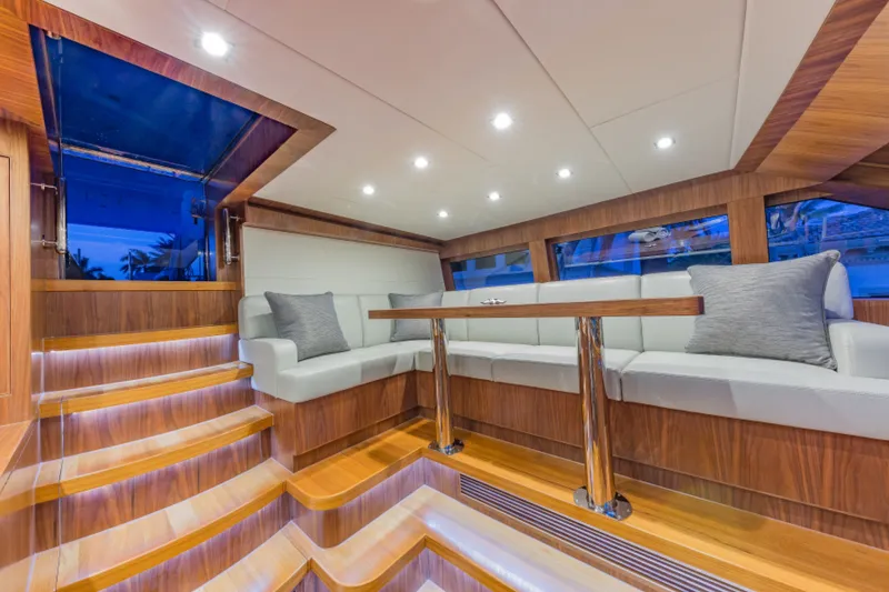 Slide: The Image of Hargrave Raised Pilothouse 2018 - 56