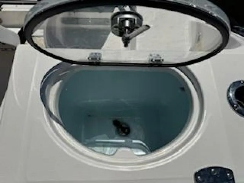 Slide: The Image of Robalo R242 Center Console 2022 - 21