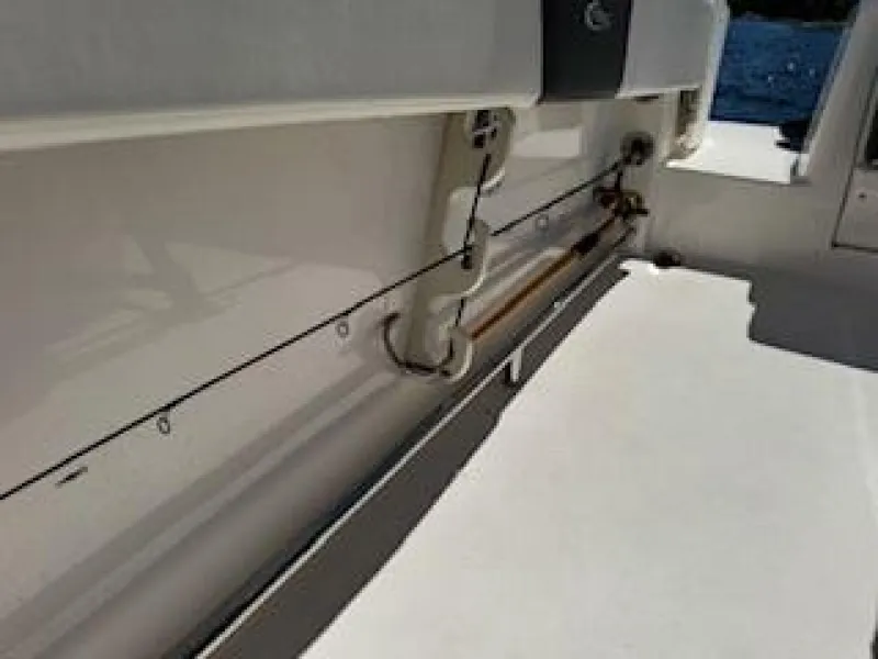 Slide: The Image of Robalo R242 Center Console 2022 - 25