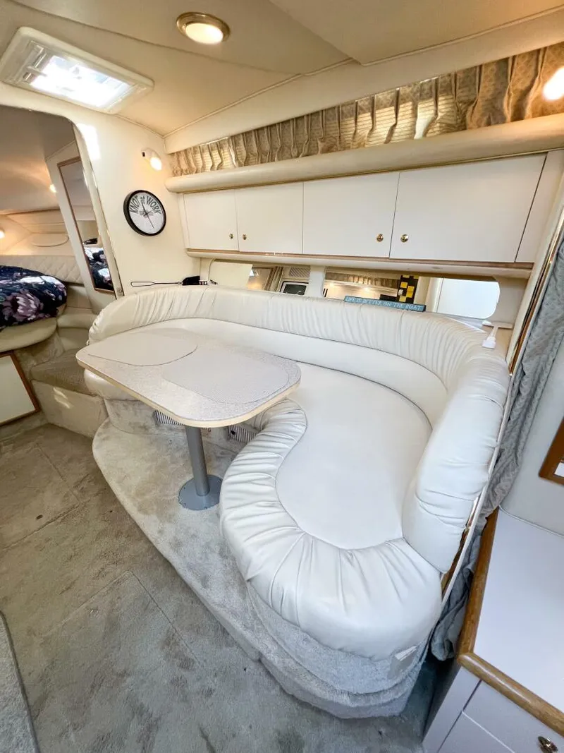 Slide: The Image of Sea Ray 340 Sundancer 2000 - 13