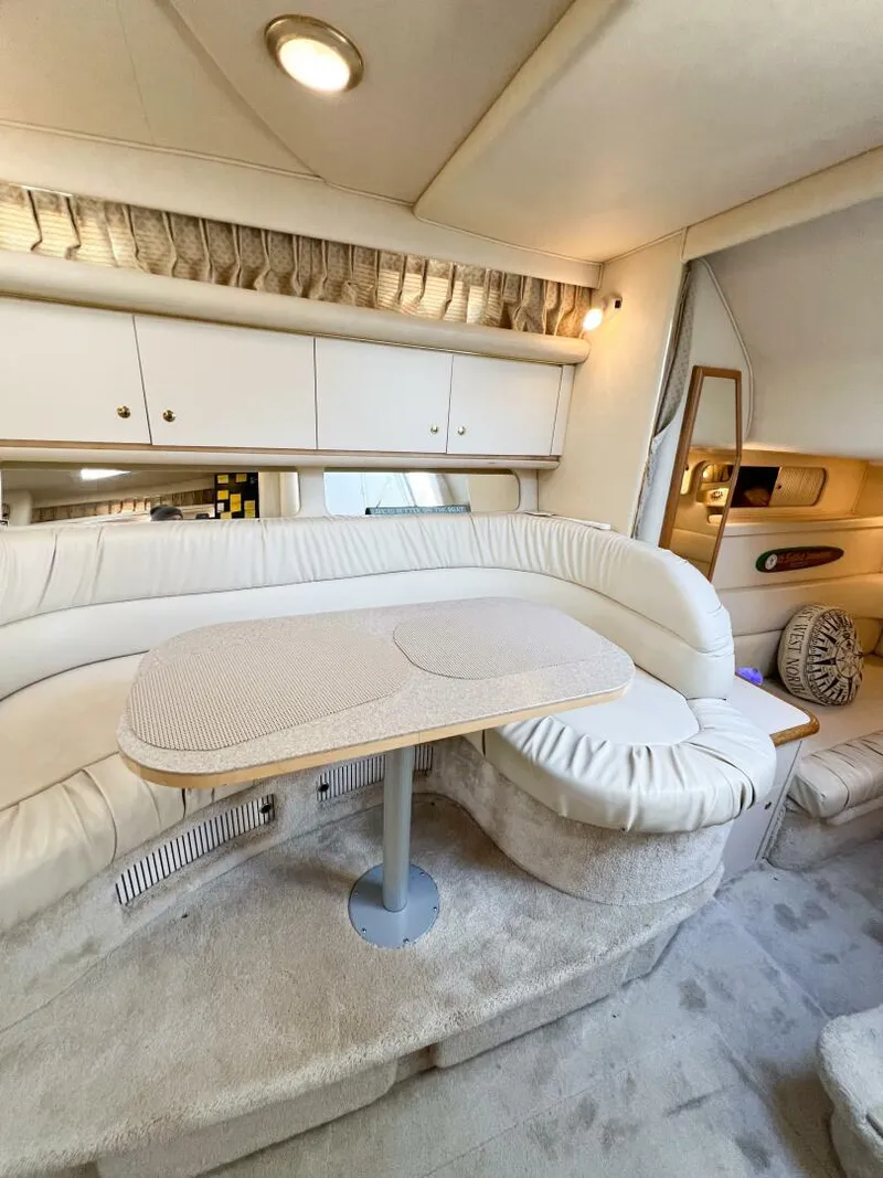 Slide: The Image of Sea Ray 340 Sundancer 2000 - 20