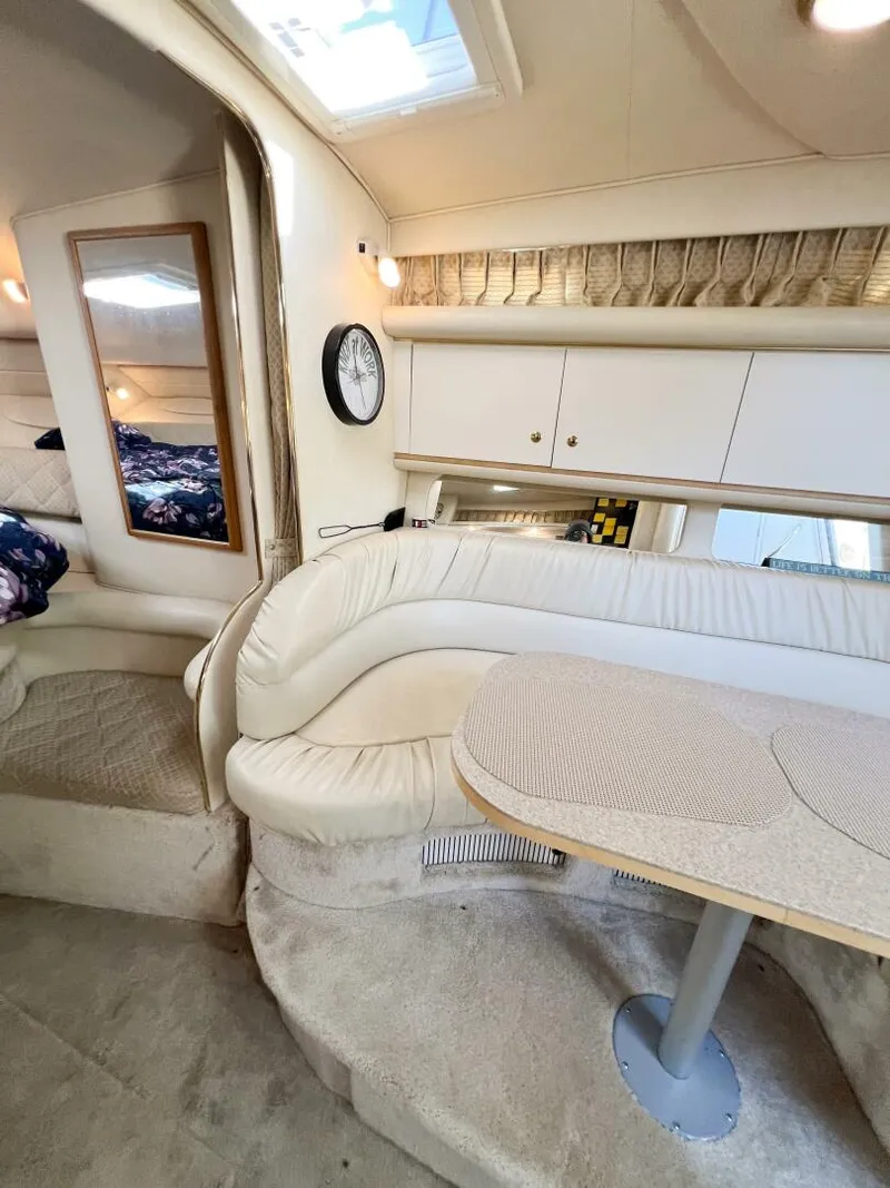 Slide: The Image of Sea Ray 340 Sundancer 2000 - 21