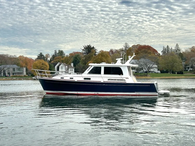 The Image of Sabre 42 Salon Express 2017 - 0
