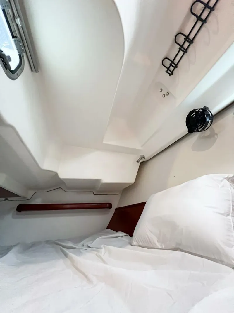 Slide: The Image of Beneteau 373 2007 - 62