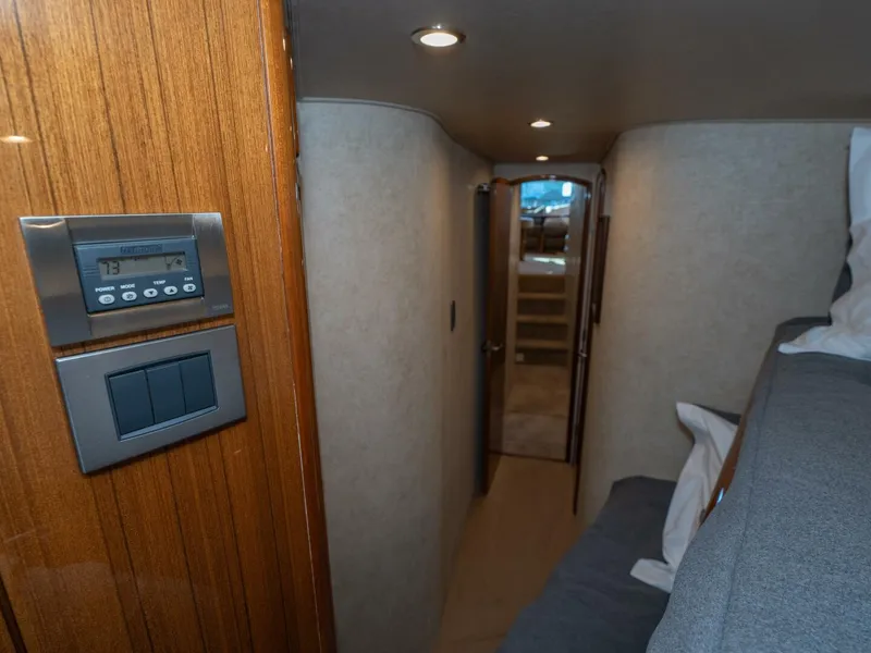 Slide: The Image of Viking 50 Convertible 2009 - 19