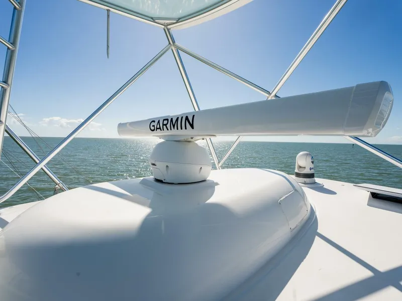 Slide: The Image of Viking 50 Convertible 2009 - 50