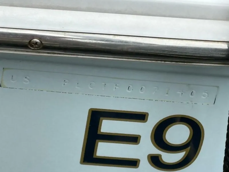 Slide: The Image of Pro-Line 2005 - 34