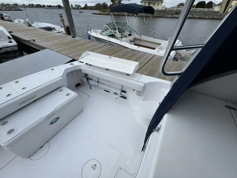 Slide: The Image of Pro-Line 2005 - 8