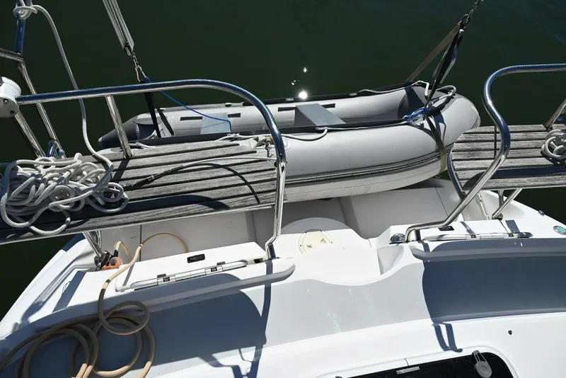 Slide: The Image of Hunter 456 2003 - 73