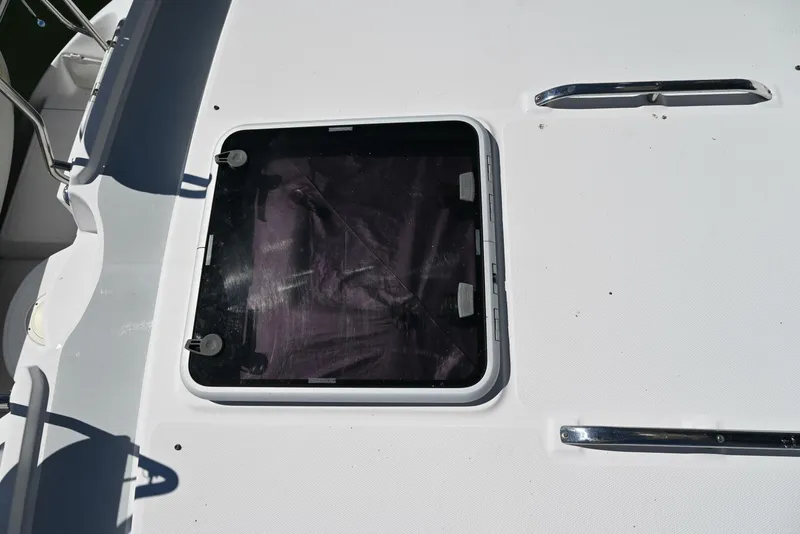 Slide: The Image of Hunter 456 2003 - 74