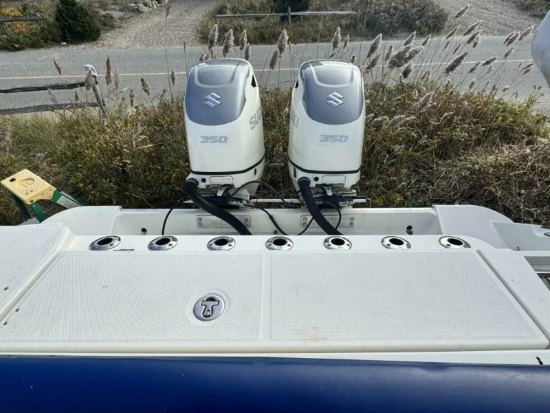 Slide: The Image of Hydra-Sports 3600 VX 2012 - 12