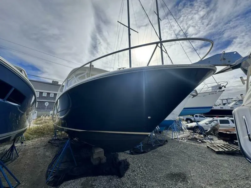 Slide: The Image of Hydra-Sports 3600 VX 2012 - 3