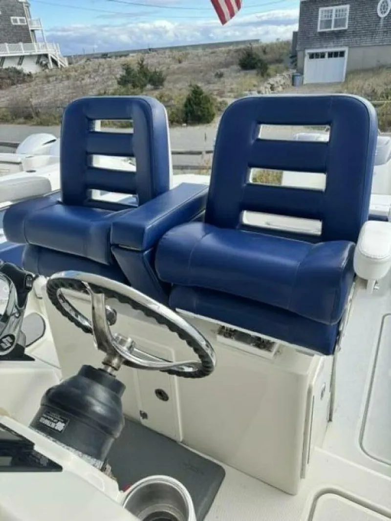 Slide: The Image of Hydra-Sports 3600 VX 2012 - 9