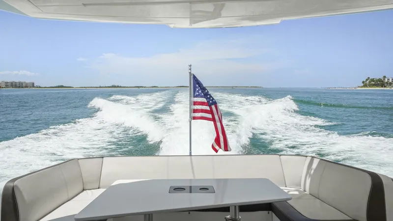 Slide: The Image of Galeon 470 Sky 2022 - 2