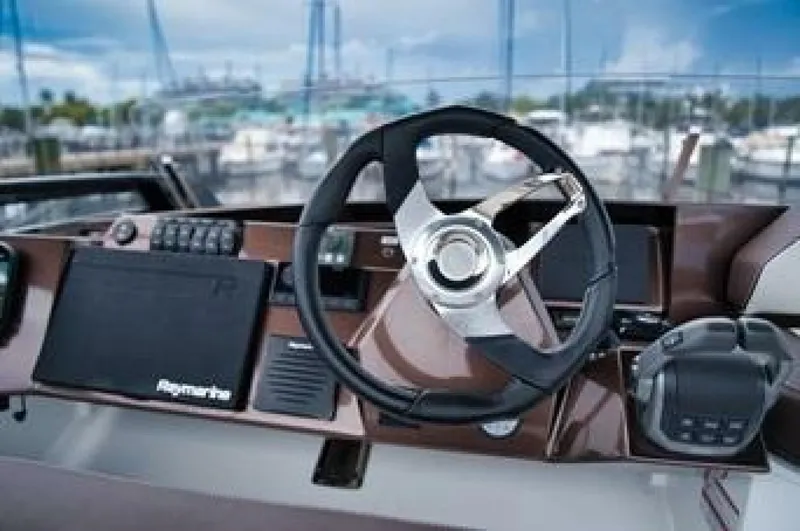 Slide: The Image of Galeon 470 Sky 2022 - 20