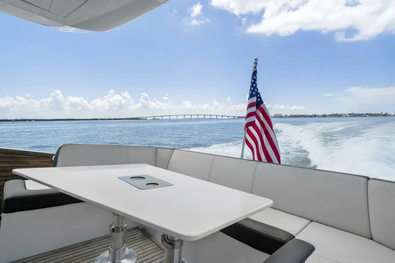 Slide: The Image of Galeon 470 Sky 2022 - 23