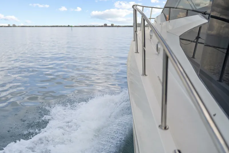 Slide: The Image of Galeon 470 Sky 2022 - 26