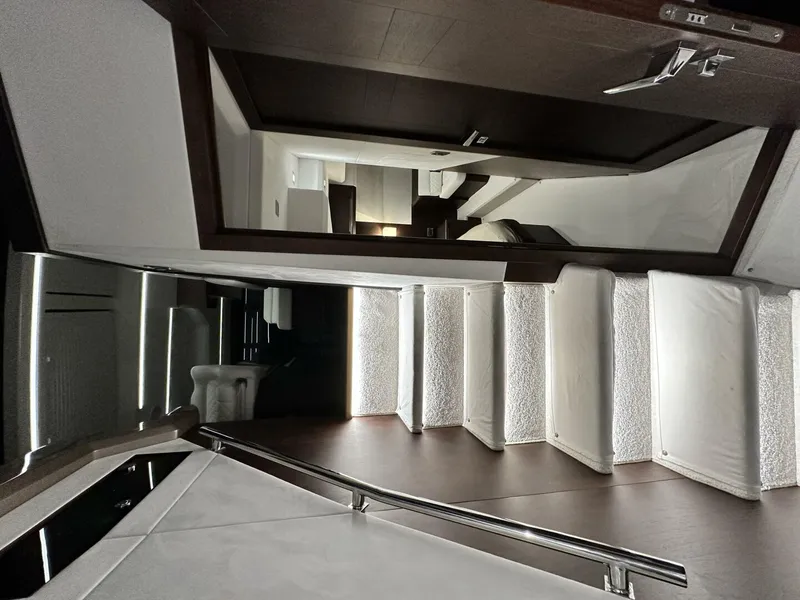 Slide: The Image of Galeon 470 Sky 2022 - 41
