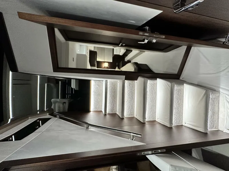 Slide: The Image of Galeon 470 Sky 2022 - 42