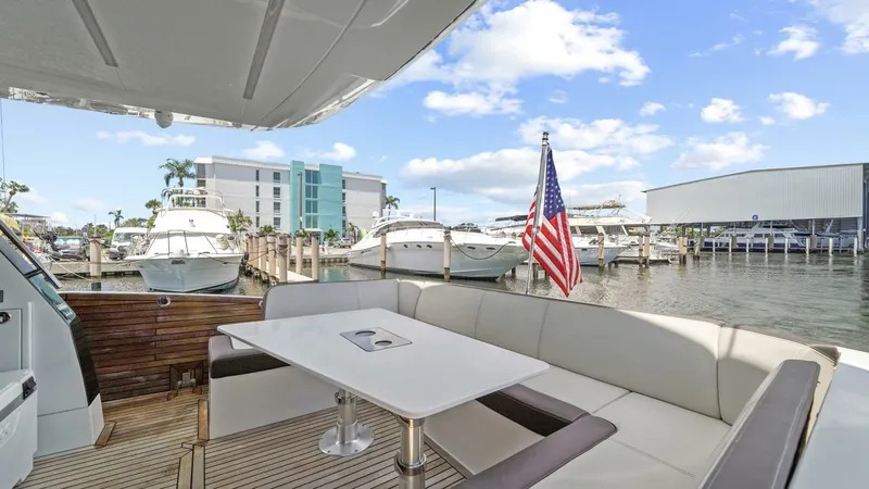 Slide: The Image of Galeon 470 Sky 2022 - 50