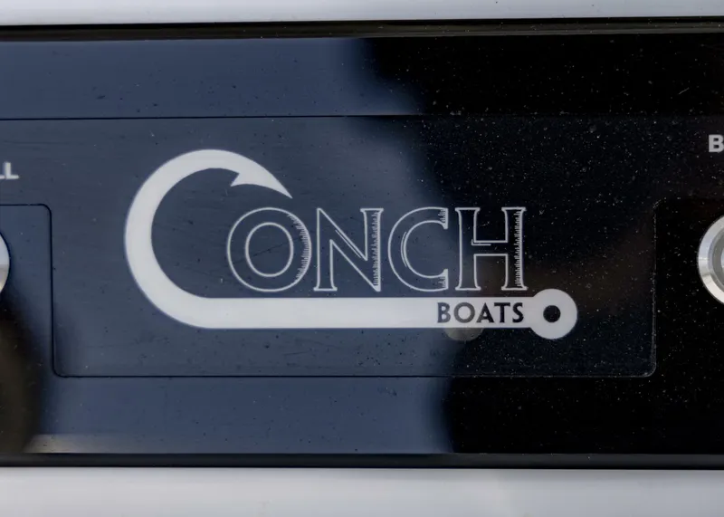 Slide: The Image of Conch 27CC 2022 - 22