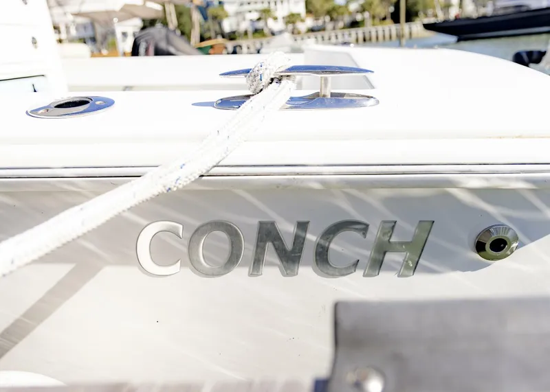 Slide: The Image of Conch 27CC 2022 - 41