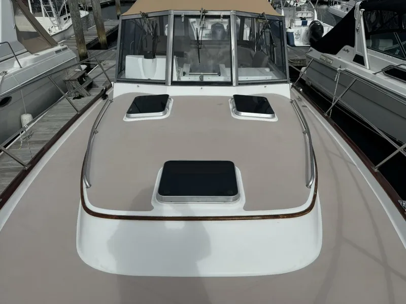 Slide: The Image of Legacy Express 2001 - 45