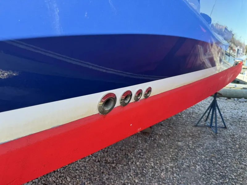 Slide: The Image of Legacy Express 2001 - 55